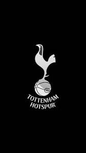 Discover 42 free tottenham hotspur logo png images with transparent backgrounds. Download Tottenham Hotspur Wallpaper By Ofaruks 70 Free On Zedge Now Browse Millions Of Popular Black Wallpap Kertas Dinding Sepak Bola Gambar Sepak Bola