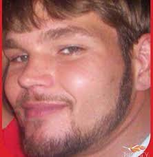 HAVE U SEEN HIM? Patrick McCrory