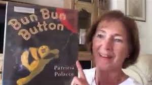 Bun, Bun, Button by Patricia Polacco, Read by Deb Bishop