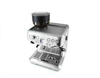 Breville 800esxl 800 class espresso machine parts. Breville Espresso Maker 800esxl Replacement Part Selector Knob Ebay