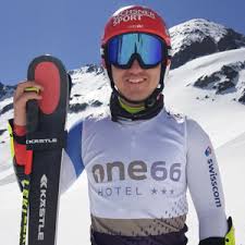 Display as images display as list. Cedric Noger Kastle Ski