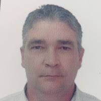 Fermin Mesa's Instagram, Twitter & Facebook