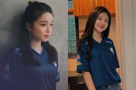 Check spelling or type a new query. Kenalan Dengan Notnot Dan Angel Brand Ambassador Cantik Dari Evos