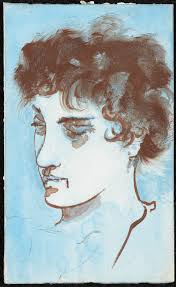 Artist Feature: Cliff Eyland