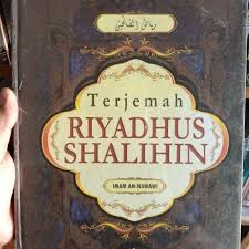 Maybe you would like to learn more about one of these? Jual Buku Riyadhus Shalihin Terbaru Lazada Co Id