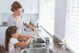 May 01, 2020 · a. Ayo Ajak Anak Anda Membersihkan Rumah Idea