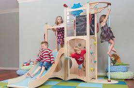 Indoor Playset 715 Indoor Playset Indoor Playroom Playset Outdoor