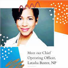 Latasha Grove's Instagram, Twitter & Facebook