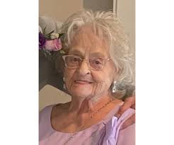 Doris Joann Frazier Obituary (2024)