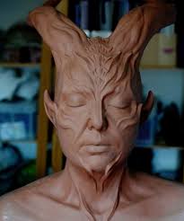 Behind the Makeup with Ruth Parry