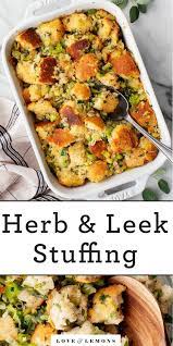 Best Stuffing Recipe Love And Lemons Recipe Stuffing Recipes Recipes Thanksgiving Recipes