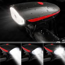 Bike Headlight Taillight Set Usb Rechargeable Super Bright Bicycle Light Walmart Com Walmart Com