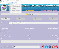 Download rar password recovery for windows now from softonic: Download Appnimi Rar Password Unlocker 3 8 6