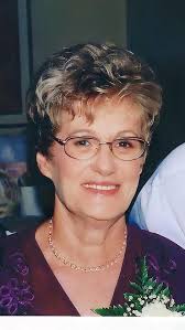 Bonnie Lou Whitlatch