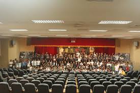 風流財子，來找妹子─財管電子聯合迎新晚會- 財政稅務系學會