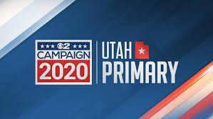 Primary Elections In Utah The Candidates Ballot Counts And Election Results Kjzz