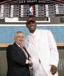 Suave for men nba draft day challenge: Ballislife 16 Years Ago Today The 2003 Nba Draft Is Facebook