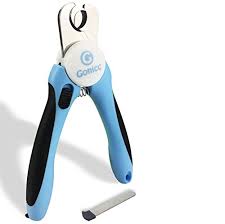 Only a single cut is needed with these nail clippers. Top 10 Cat Clippers Of 2021 Best Reviews Guide