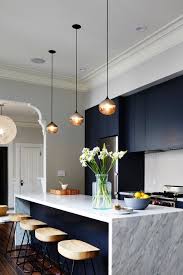 Modern Dining Lighting