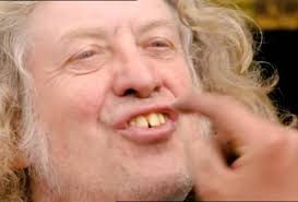 No Context Max and Paddy