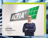 Luca Ponti - ACTIA ITALIA | LinkedIn
