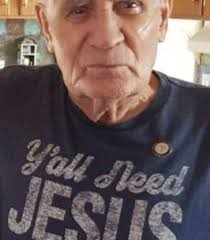 Eugene Simpson Obituary