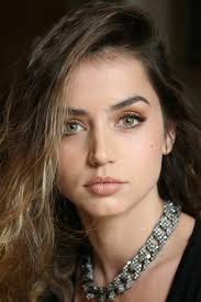 >!twas the butler!< there was no answer at a phone number listed for rabbit bandini. Actor Ana De Armas Movies List Ana De Armas Filmography Ana De Armas 6 Films