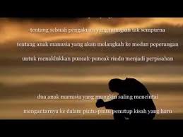 Disini ada tangisan, ada perjuangan, ada luka, ada tawa, bahagia dan rindu. Puisi Perpisahan Bos 1001 Kumpulan Puisi Terbaik