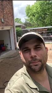 Charles Baine's Instagram, Twitter & Facebook