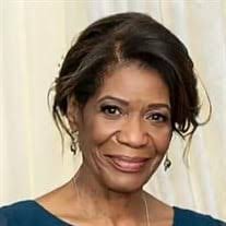 Mrs. Shirley Ann Franklin Obituary (2022)