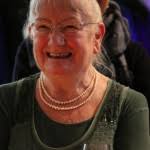 Bríd Dukes' retirement party