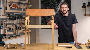 Maybe you would like to learn more about one of these? Design And Construction Of Wooden Furniture Danillo Faria Online Course Domestika