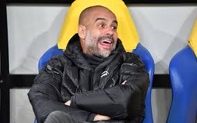 Pep guardiola is sure manchester city's second loss to chelsea in the space of three weeks will city passed up the chance to seal their third premier league title under guardiola on saturday as sergio. Pep Guardiola Has Let Down Manchester City S Young Players