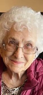 Bettie Carbaugh Obituary