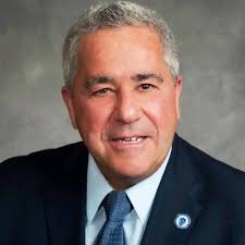 Joe McGonagle (@StateRepJoe)