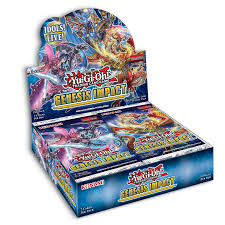 Shop simplyunlucky game shop to find great deals on all kinds of trading card games, board games, table top games, and more! Genesis Impact 1st Edition Booster Box Yu Gi Oh Tcg Sealed Ygo Booster Boxes Simplyunlucky Game Shop