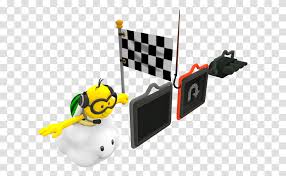 Save big + get 3 months free! Download Zip Archive Mario Kart Wii Lakitu Fence Barricade Snowman Winter Transparent Png Pngset Com