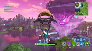 Fortnite s fortybyte 81 location accessible during the daytime. Fortnite How To Complete Season 8 Week 3 Challenges Walkthrough Guide Gameranx