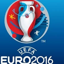The 2016 uefa european football championship, commonly referred to as uefa euro 2016 or simply euro 2016, was the 15th uefa european championship. Le Logo De L Euro 2016 Devoile Par L Uefa Et Michel Platini Eurosport