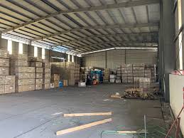 | born in 1982, bersatu is one of malaysia's leading total logistics solution provider! Warehouse For Rent In Port Klang Malaysia Logistics Hub