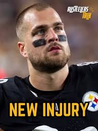 Pat Kavanagh Injury During Game