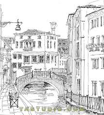 Black And White Sketch Artists Architectural Rendering And Illustration Gallery By Ta Studio Italy Sketches Sketches Urban Sketching