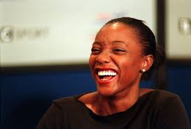 10 fastest Female 100m American athletes of all time ft. Florence  Griffith-Joyner, Sha'Carri Richardson