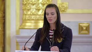 Jul 01, 2021 · бывший линейный московского цска илья рябов рассказал, как партнёры по команде реагировали на то, что он выступал за клуб, ещё когда тот назывался «спартак». Elena Isinbaeva Na Vstreche Vladimira Putina S Olimpijskoj Sbornoj V Kremle Youtube