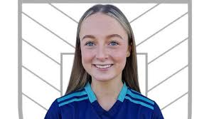 Sara Thomas of Four Masters to captain Donegal minor ladies