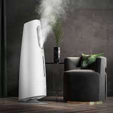 Us 102 46 Wuxey Dem Ld700 Floor Type Humidifier Household Mute Demld700 Floor Household Humidifier Mute Type Wuxey