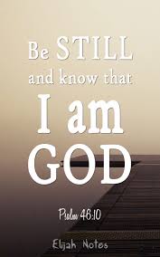 Nothing is impossible for him. Peace Bible Quotes Be Still So True Peace Bible Verse Verses About Dogtrainingobedienceschool Com