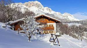 Das haus frauenlob ist ein in 850 meter seehöhe idyllisch gelegener kleiner bergbauernhof in maria gern, einem seitental unweit des heilklimatischen luftkurortes berchtesgaden. Ferienwohnung Frauenlob Berchtesgaden Holidaycheck Bayern Deutschland