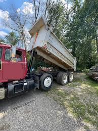 Image result for Mack Red 1995 Fleet