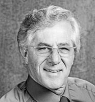 Ron CAMERON Obituary (2022)